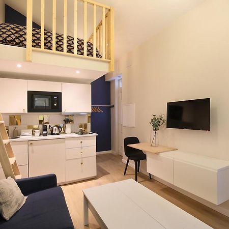 La Chartreuse - Ravissant Appartement A Toulouse Eksteriør bilde