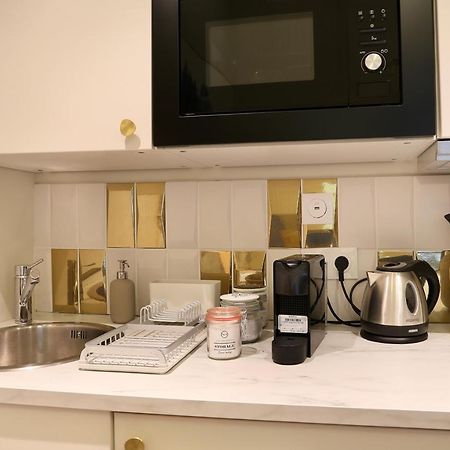La Chartreuse - Ravissant Appartement A Toulouse Eksteriør bilde