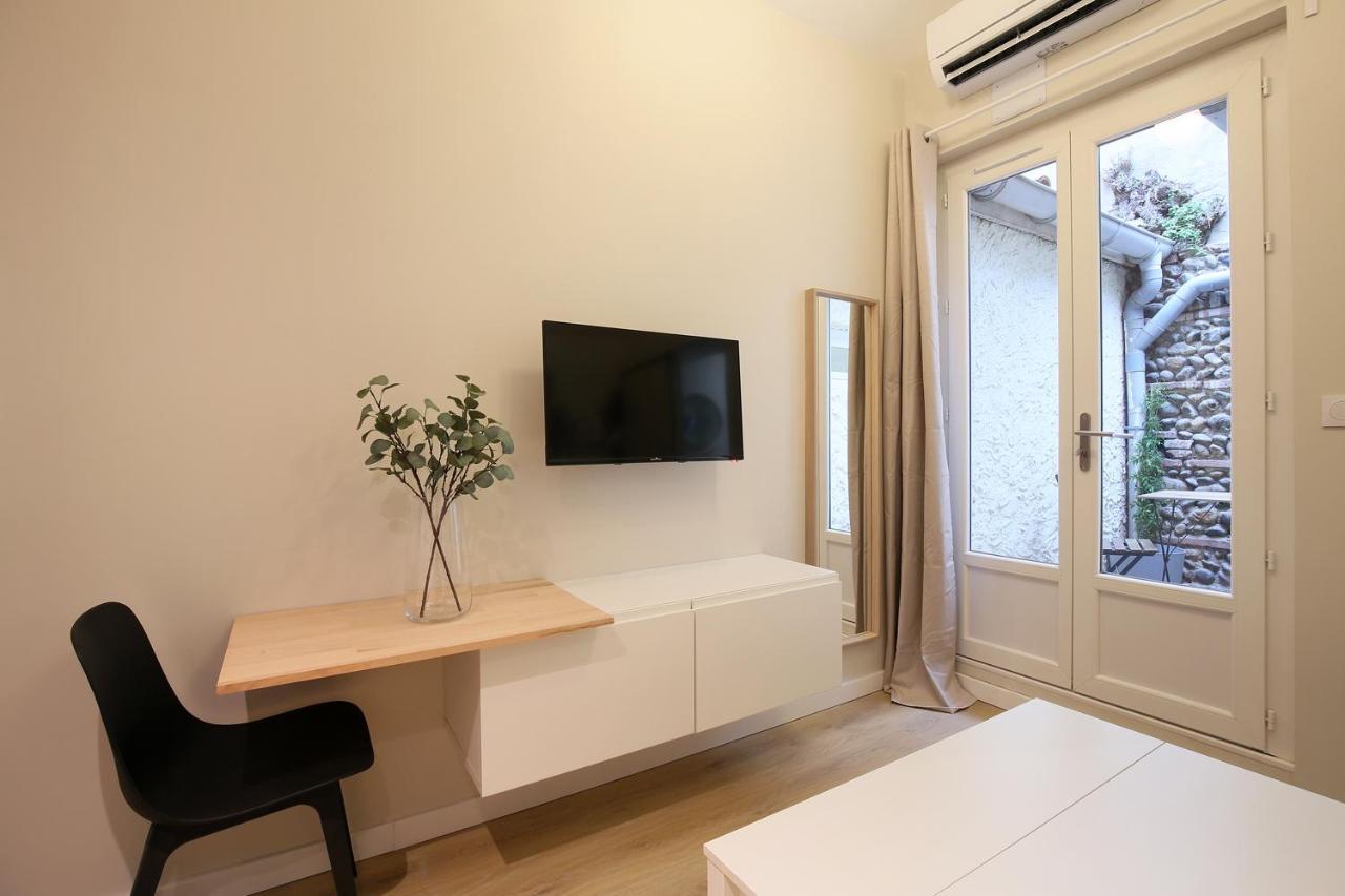 La Chartreuse - Ravissant Appartement A Toulouse Eksteriør bilde